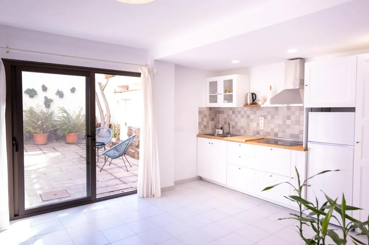 Apartment Los Helechos Corralejo