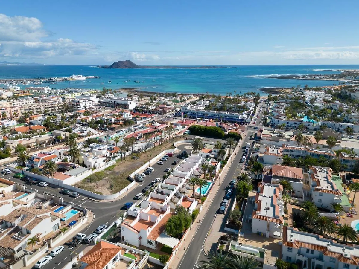 Los Helechos Corralejo 0*,  Spain
