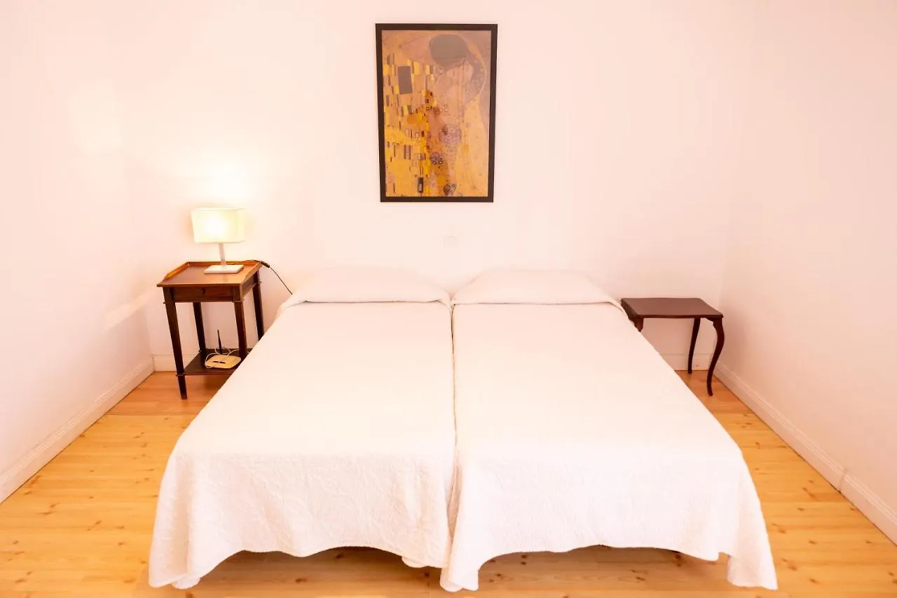 Los Helechos Corralejo Apartamento