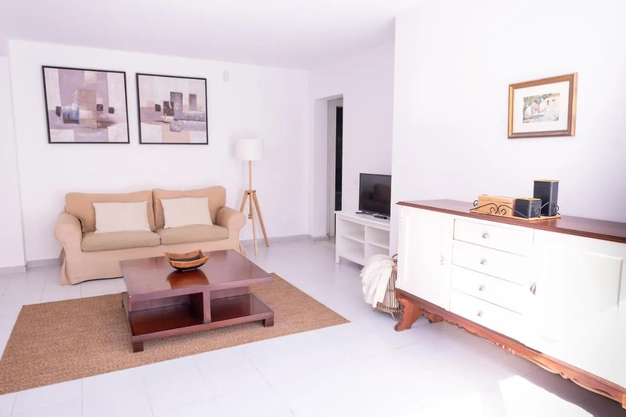 Apartment Los Helechos Corralejo Spain