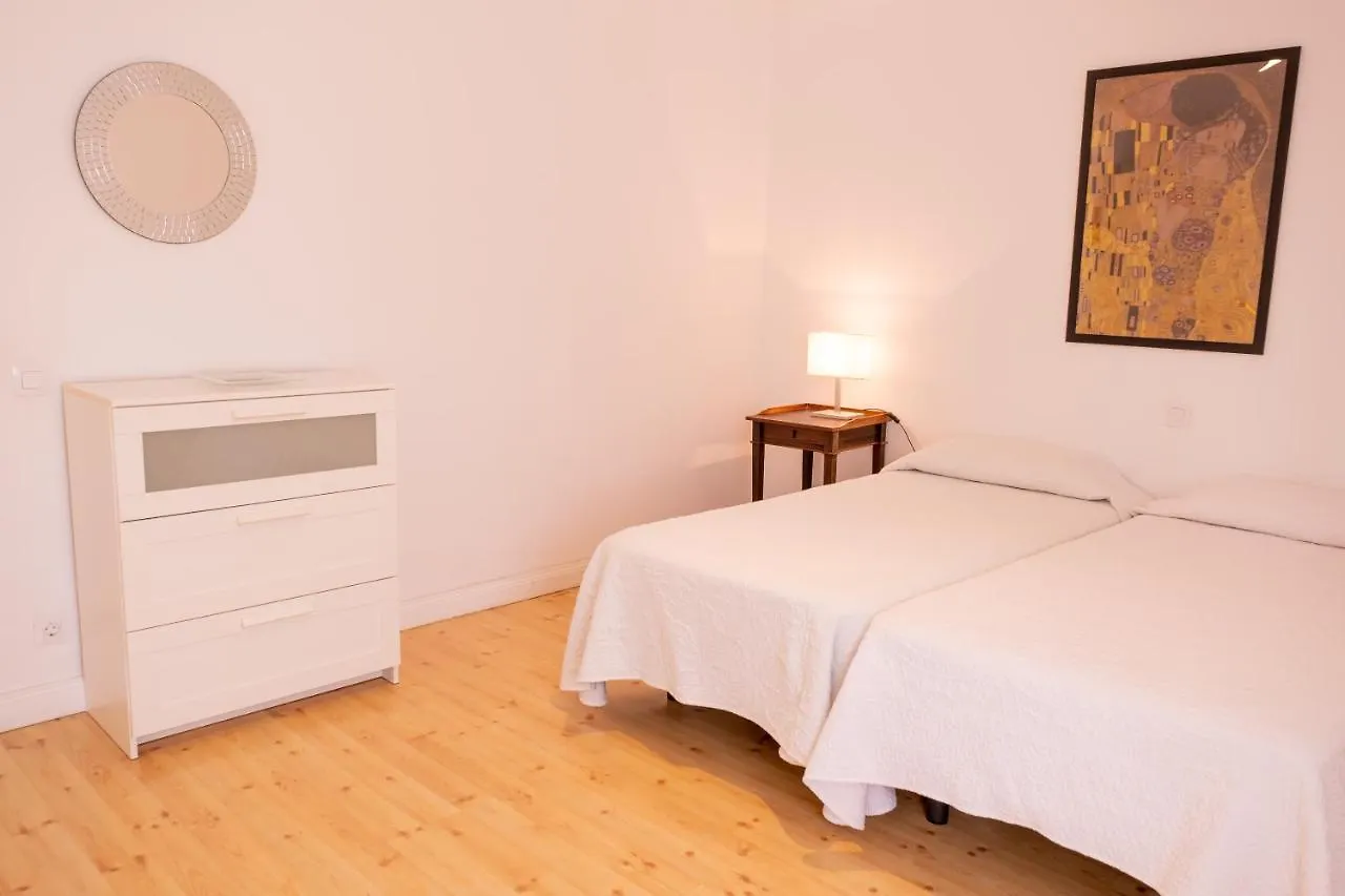 Apartment Los Helechos Corralejo