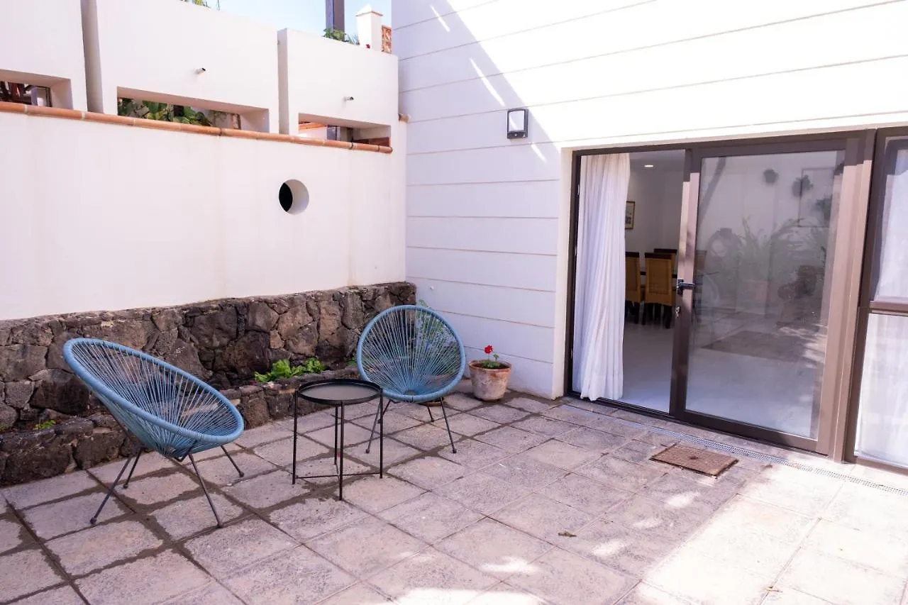Apartment Los Helechos Corralejo